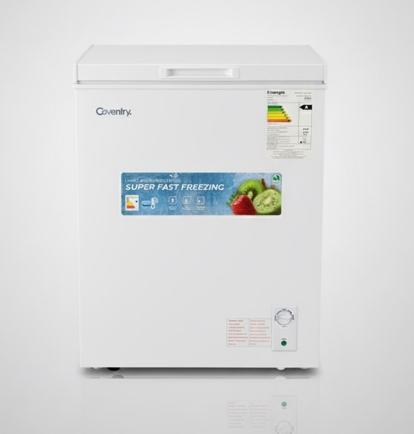 [SKU-000012] Freezer 5 pies coventry