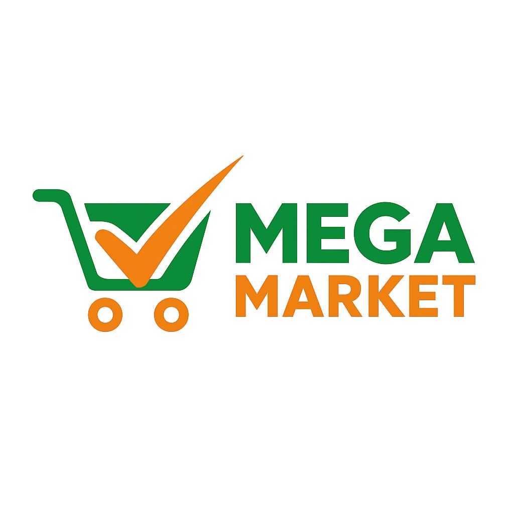 MEGAMARKET